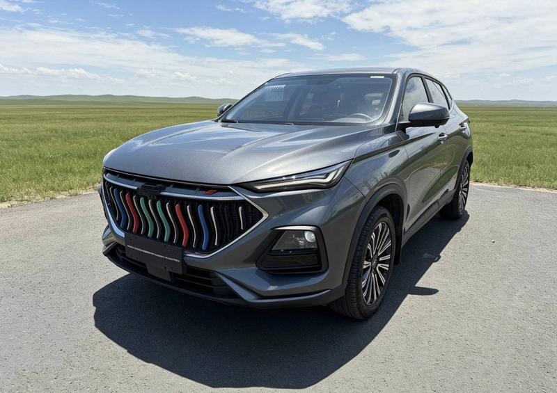 Changan Oshan X5, 2022 — купить в Оренбурге под ключ