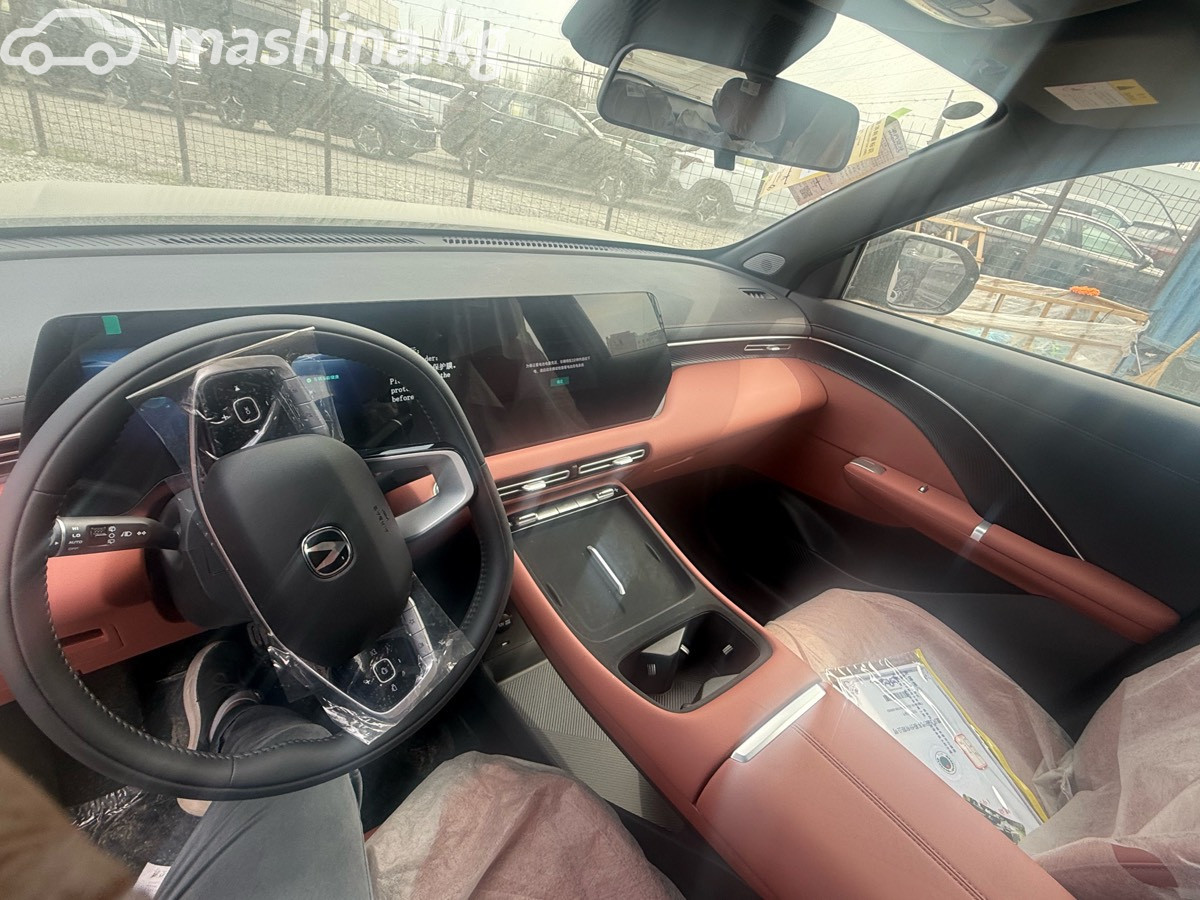 Changan Cs55plus, 2026 — фото 7 из 8