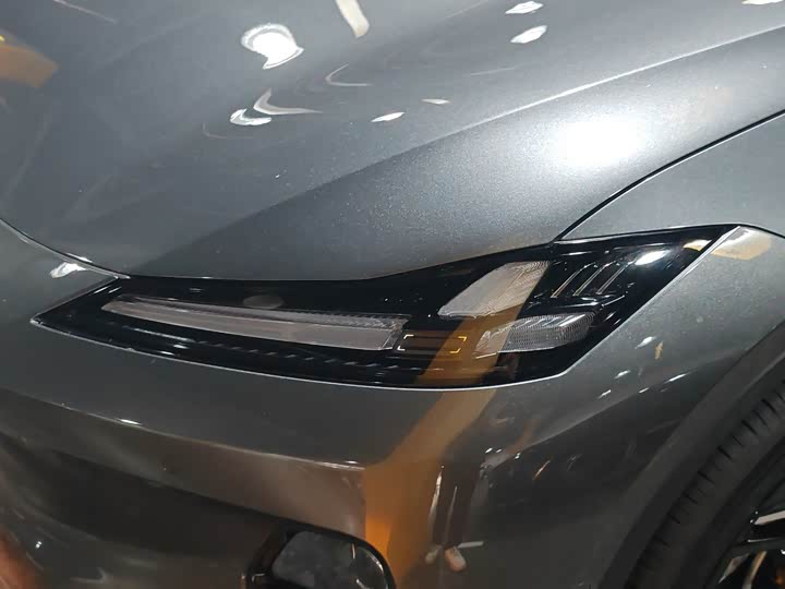 Changan Deepal L07, 2025 — фото 7 из 9
