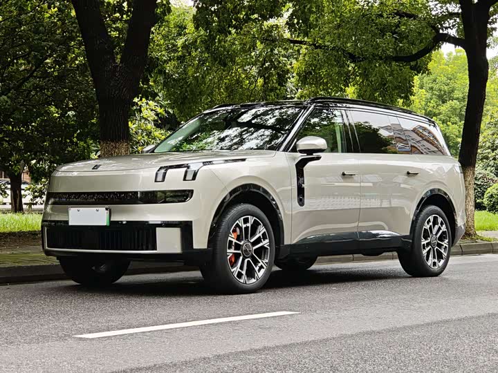 Lynk & Co 900, 2025 — купить в Иванове под ключ