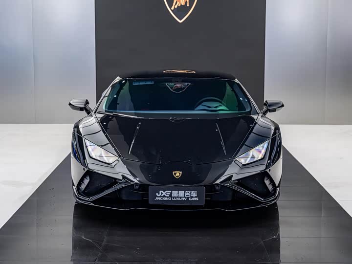 Lamborghini Huracán, 2021 — фото 2 из 9