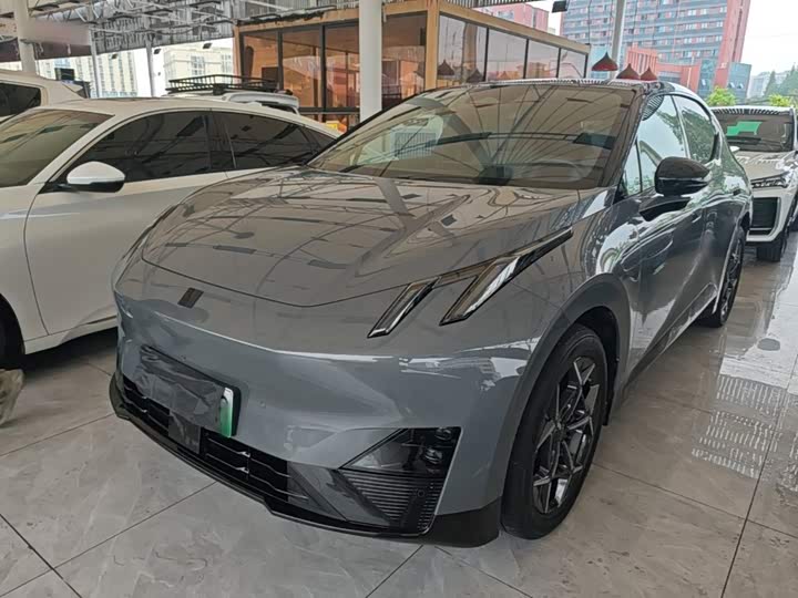 Lynk & Co Z20, 2024 — купить в Саранске под ключ
