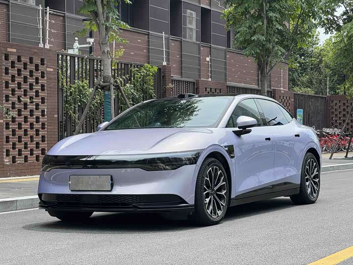 Zeekr 007, 2024 — купить в Самаре под ключ