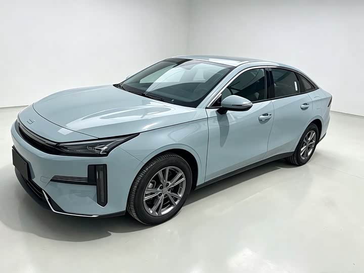 Geely Galaxy L6, 2024 — купить в Нижнем Новгороде под ключ