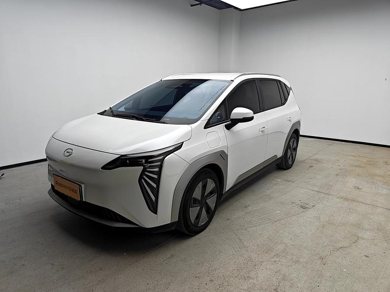 GAC Aion Y, 2023 — купить в Туле под ключ