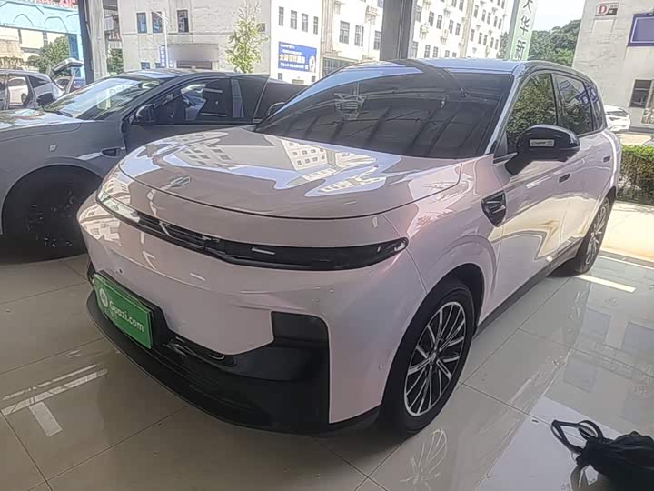 Leapmotor B10, 2025 — купить в Туле под ключ