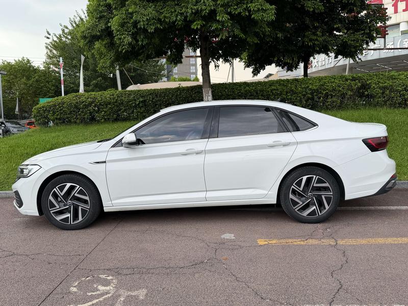 Volkswagen Sagitar L, 2023 — фото 3 из 12