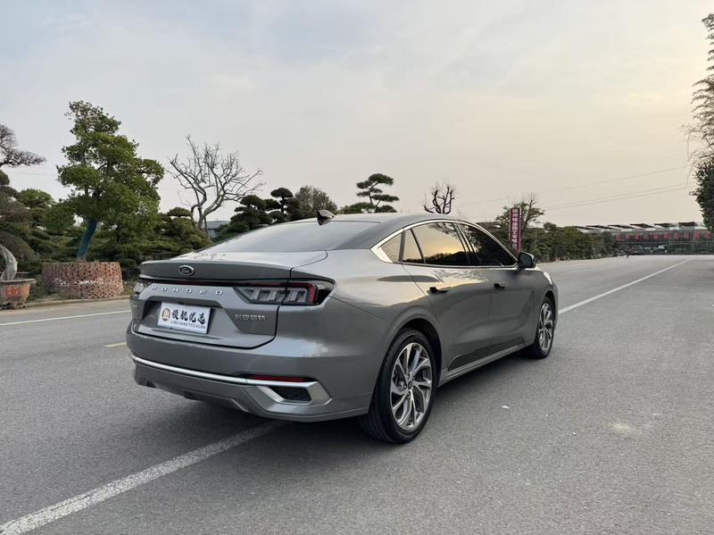 Ford Mondeo, 2023 — фото 4 из 8