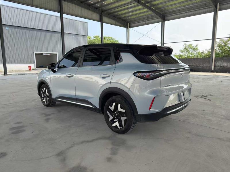 Wuling Bingo S, 2025 — фото 5 из 10