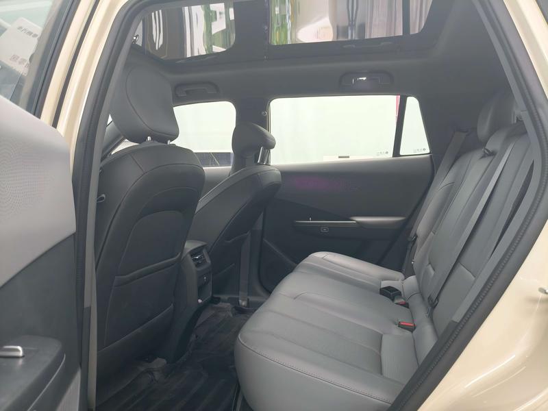 Dongfeng Yipai Nano 06, 2025 — фото 11 из 12