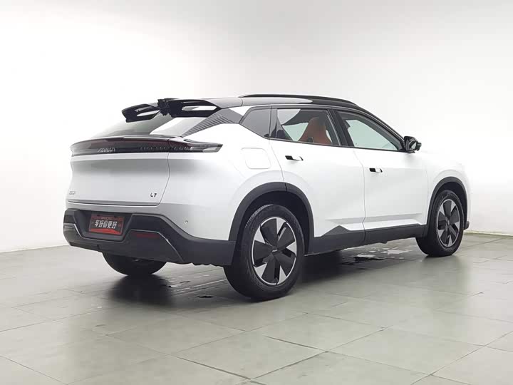 Dongfeng Aeolus L7, 2025 — фото 2 из 9