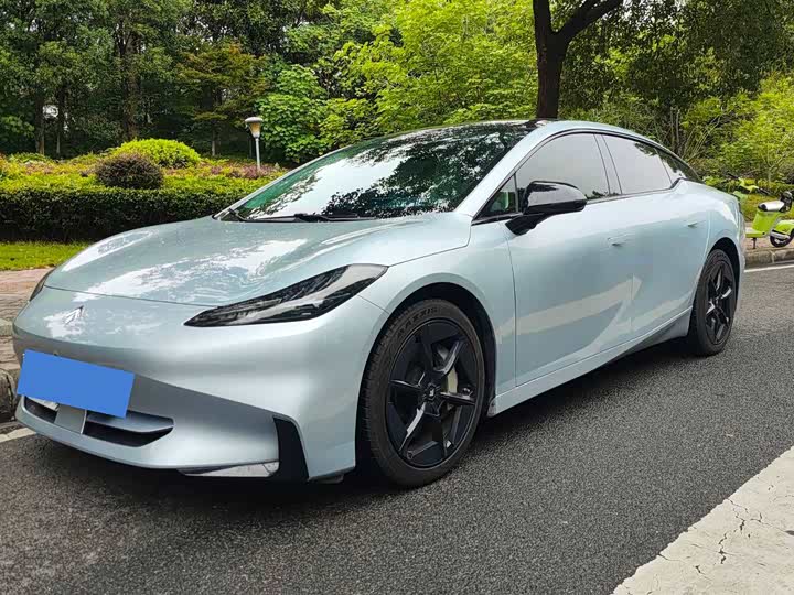 GAC Hyptec GT, 2024 — купить в Иванове под ключ