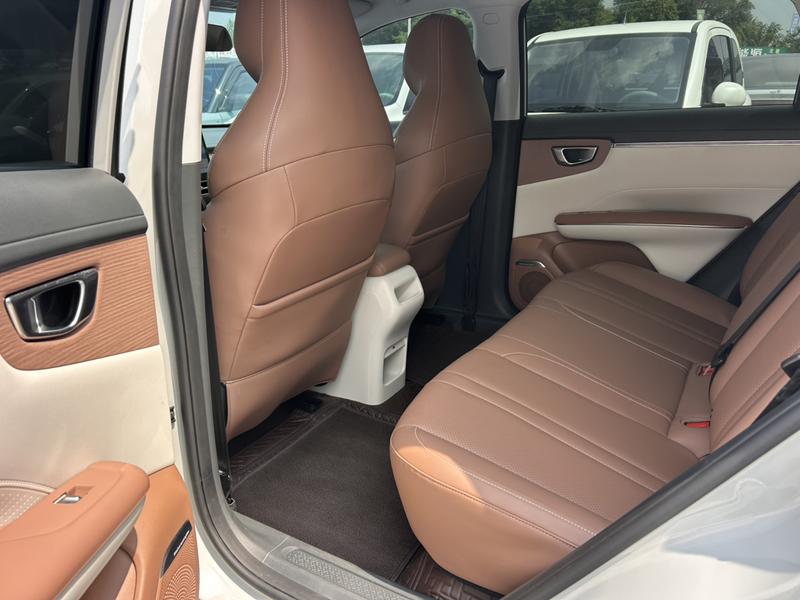 Wuling Bingo S, 2025 — фото 9 из 10