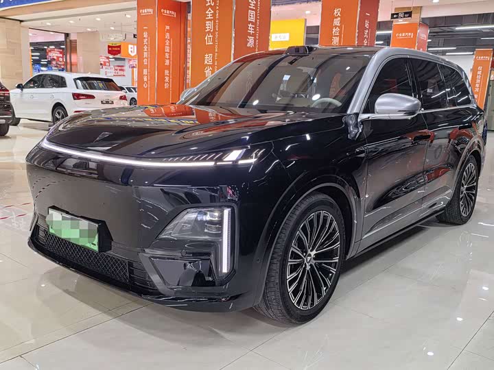 Changan Deepal S09, 2025 — купить в Москве под ключ