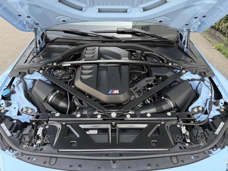 BMW M2, 2025 — фото 6 из 12