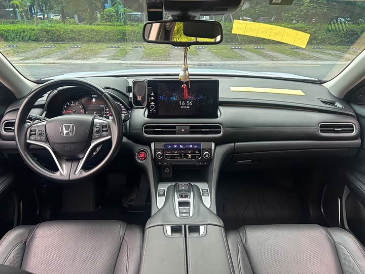 Honda Avancier, 2023 — фото 6 из 9
