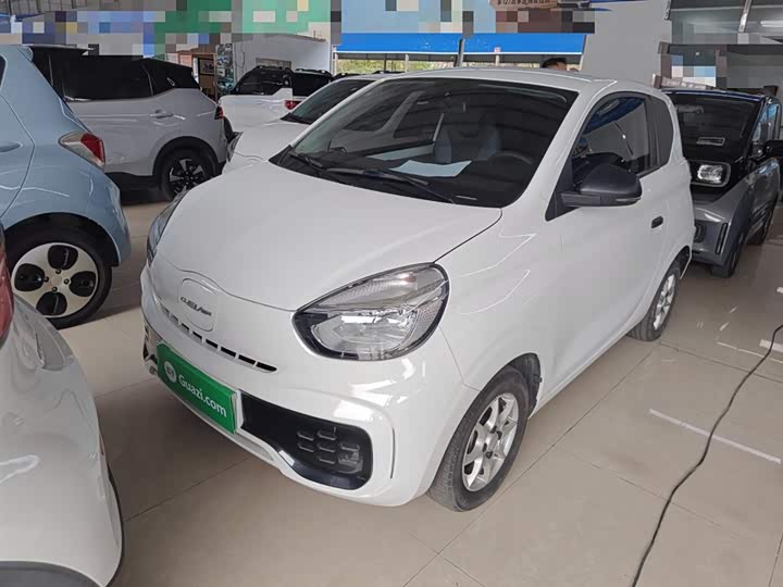 Roewe Clever, 2022 — купить в Самаре под ключ