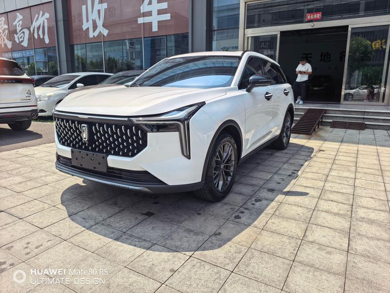 Bestune T55, 2023 — купить в Костроме под ключ