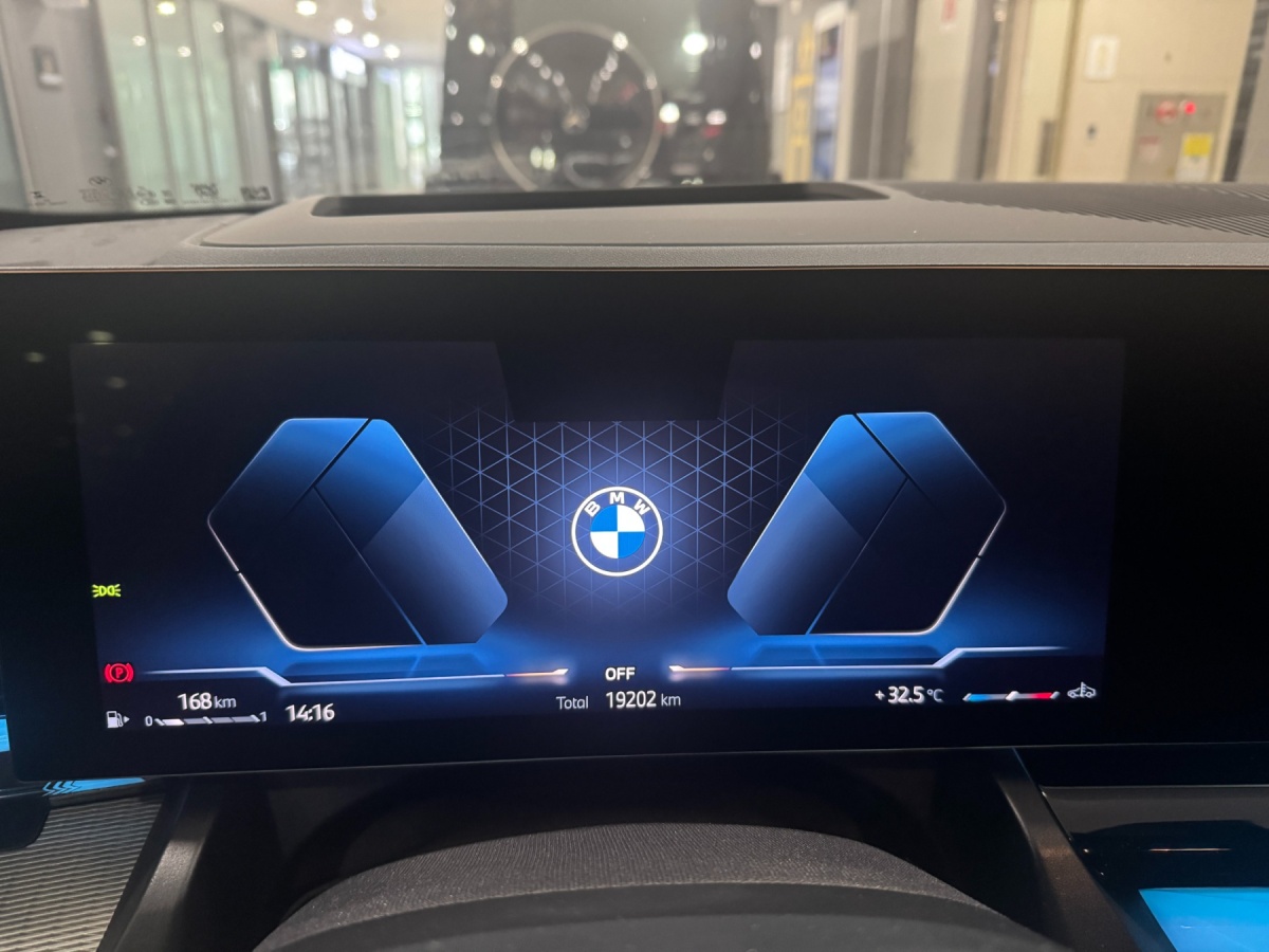 BMW 5 Series, 2024 — фото 7 из 12