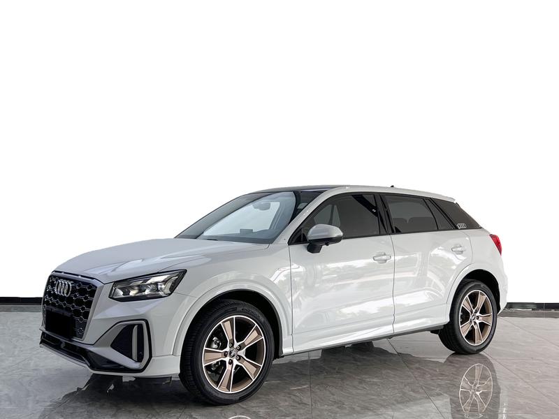 Audi Q2L, 2023 — купить в Ярославле под ключ