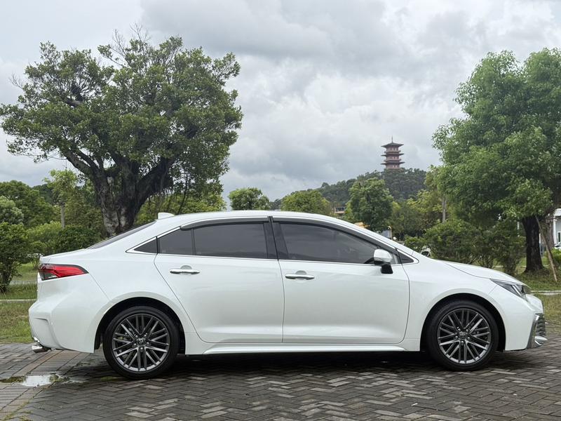 Toyota Levin GT, 2022 — фото 6 из 12