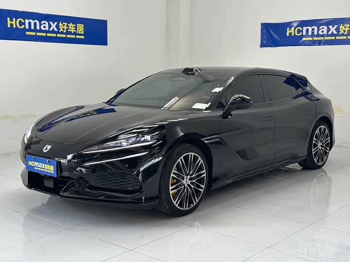 Denza Z9GT, 2026 — купить в Рязани под ключ