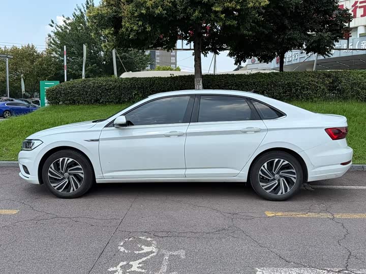 Volkswagen Sagitar L, 2022 — фото 3 из 9