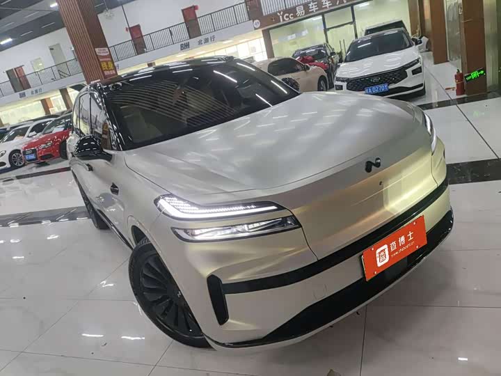 Nio Onvo L90, 2025 — купить в Воронеже под ключ