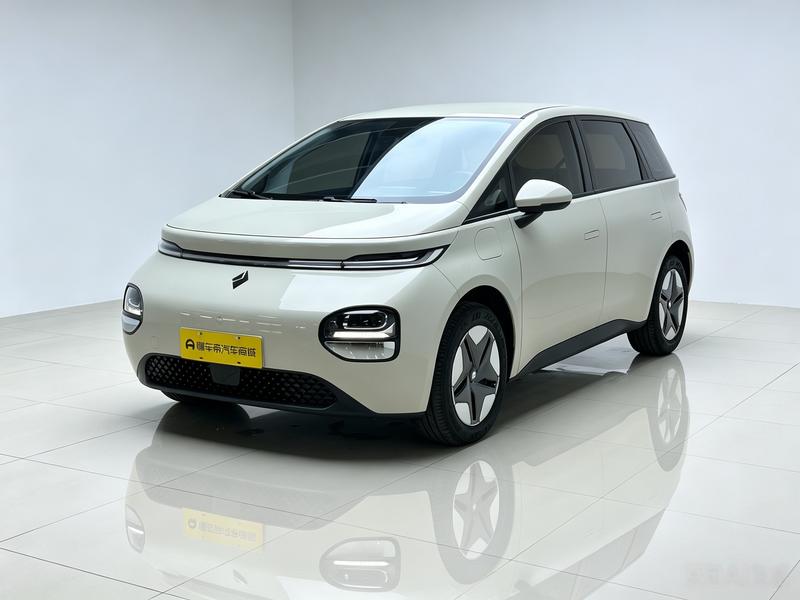 Baojun Yunduo, 2023 — купить в Ярославле под ключ
