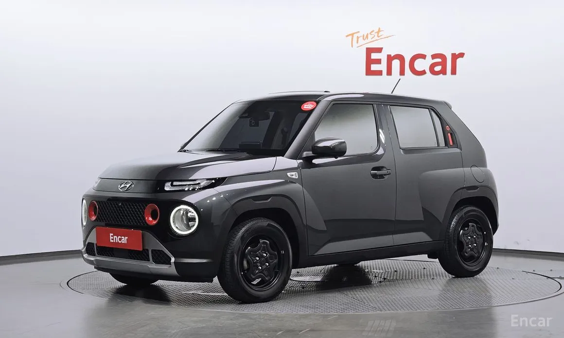 Hyundai Casper, 2023 — купить в Брянске под ключ