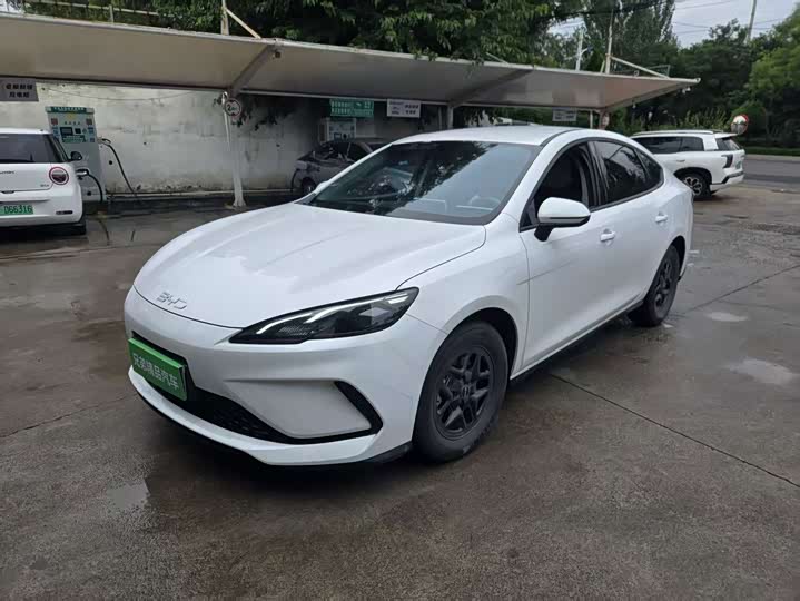 BYD Seal 05 DM-i Hybrid, 2025 — купить в Смоленске под ключ