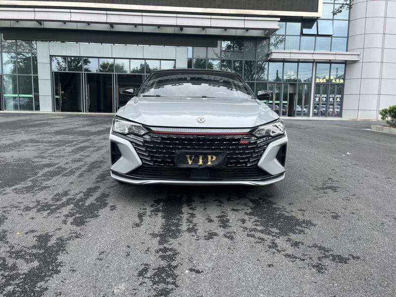 Dongfeng Aeolus Yixuan Max, 2023 — фото 2 из 11