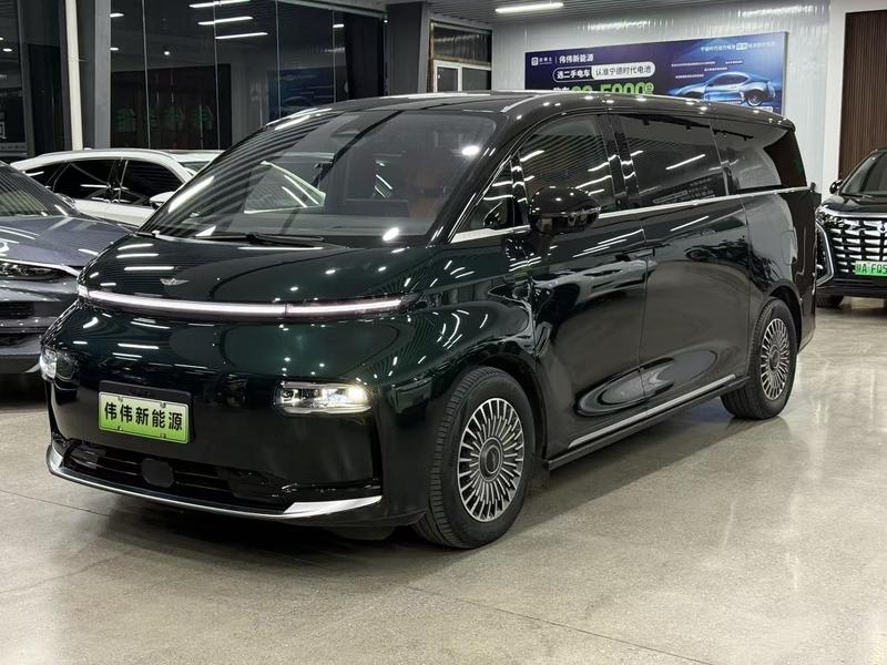Geely Galaxy L380, 2025 — купить в Санкт-Петербурге под ключ