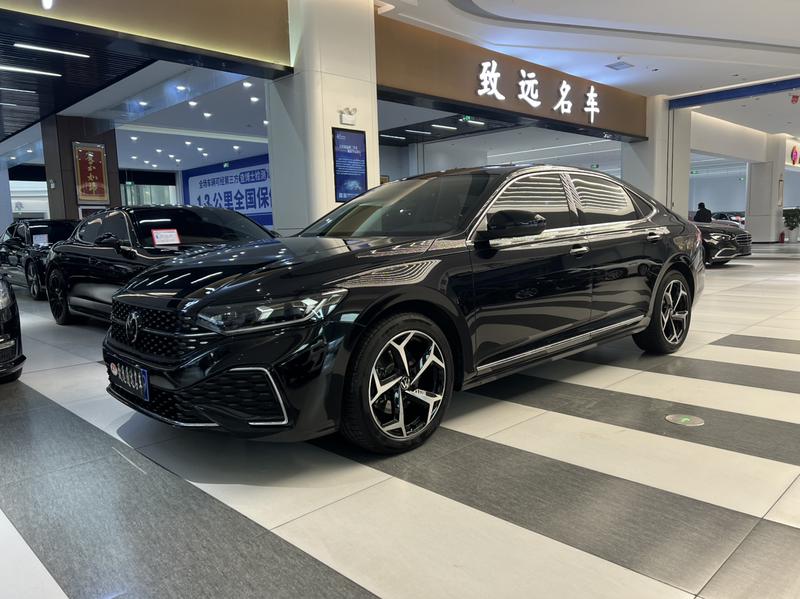Volkswagen Passat, 2025 — купить в Саранске под ключ