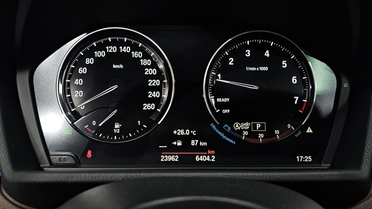 BMW X2 (F39), 2023 — фото 7 из 12