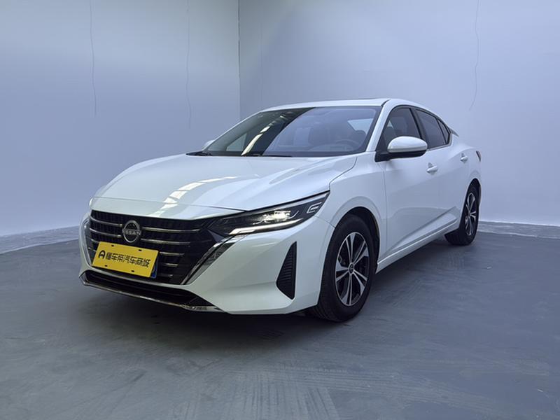 Nissan Sylphy, 2023 — купить в Самаре под ключ