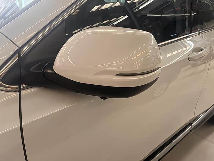 Honda CR-V Hybrid, 2022 — фото 6 из 9