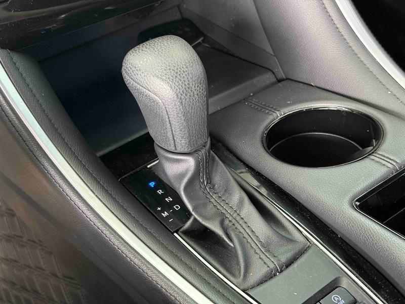 Toyota Avalon, 2022 — фото 11 из 12