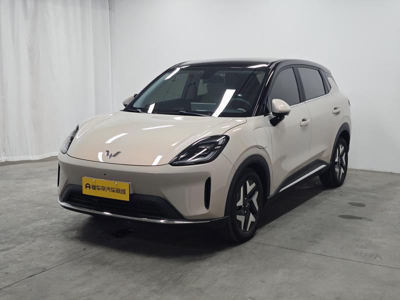 Wuling Bingo S, 2025 — купить в Перми под ключ