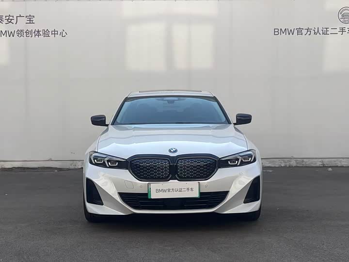 BMW i3, 2025 — купить в Саранске под ключ
