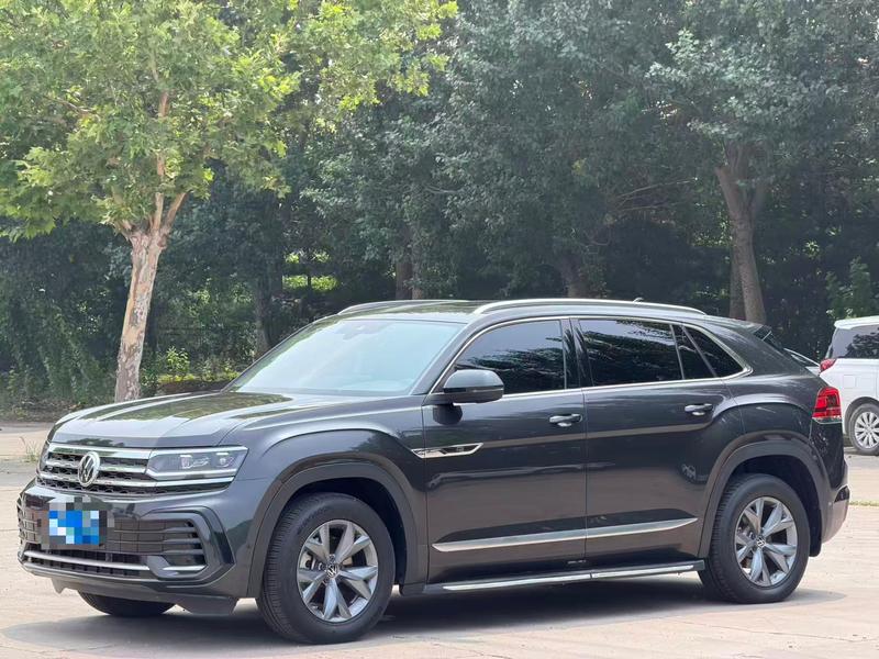 Volkswagen Teramont Pro, 2022 — купить в Нижнем Новгороде под ключ