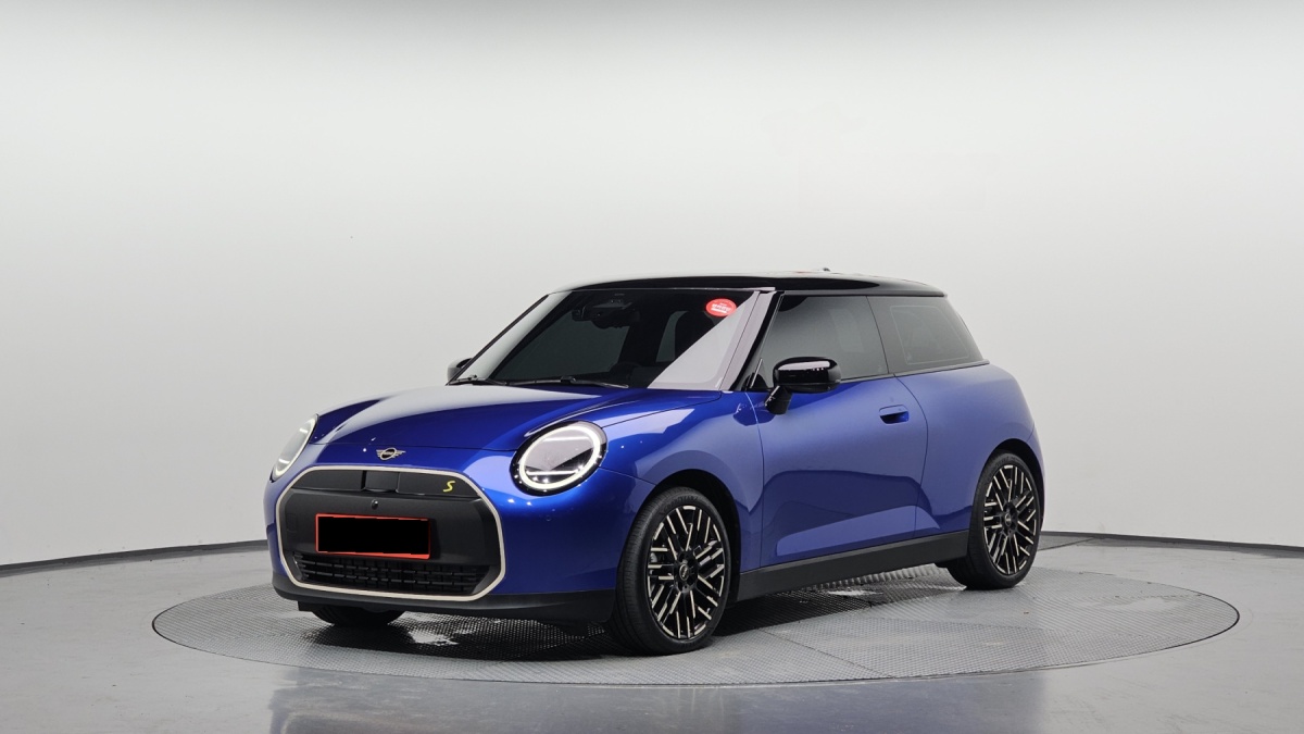 Mini Cooper, 2024 — купить в Йошкар-Оле под ключ