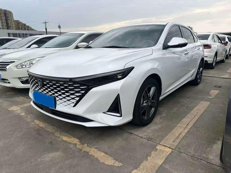Changan Raeton Plus, 2022 — купить в Санкт-Петербурге под ключ
