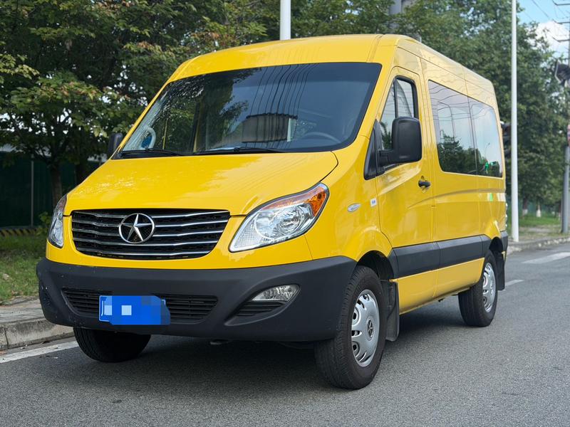 JAC Group Xingrui, 2025 — купить в Чебоксарах под ключ