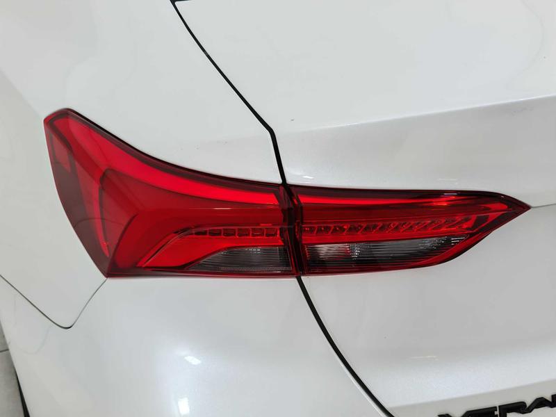 Buick Verano, 2022 — фото 10 из 12