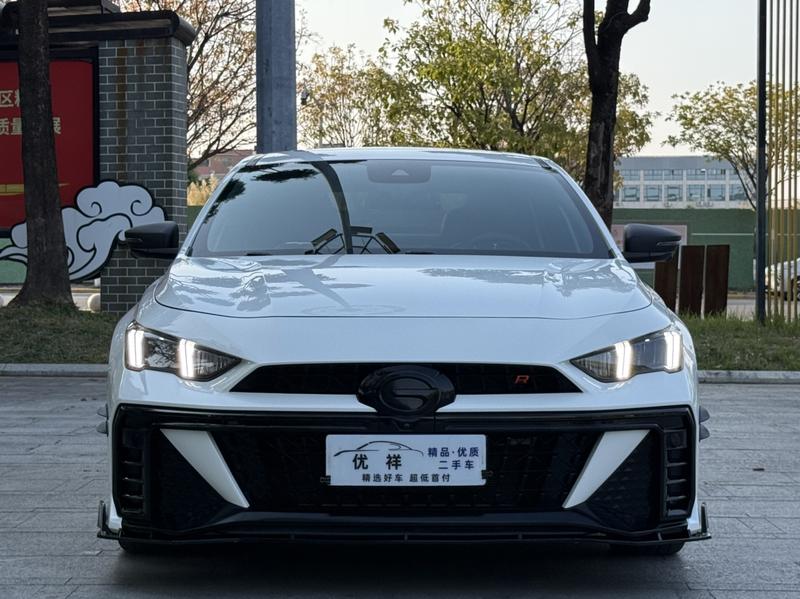 GAC Trumpchi Empow R, 2024 — фото 2 из 12
