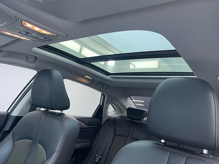 GAC Aion S Plus, 2025 — фото 9 из 9
