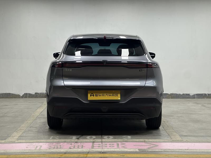Changan Deepal S05, 2025 — фото 6 из 12