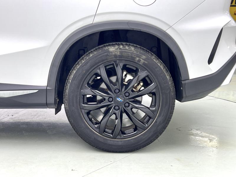 Changan Oshan X5 Plus, 2023 — фото 11 из 12