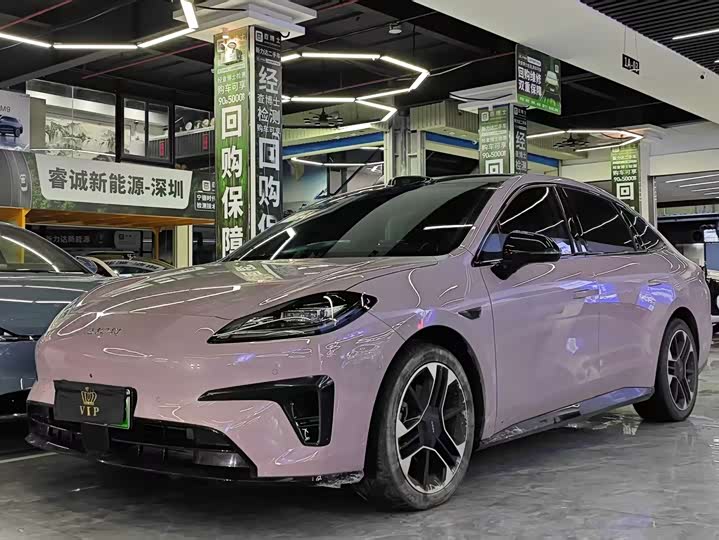 GAC Aion RT, 2024 — купить в Саратове под ключ